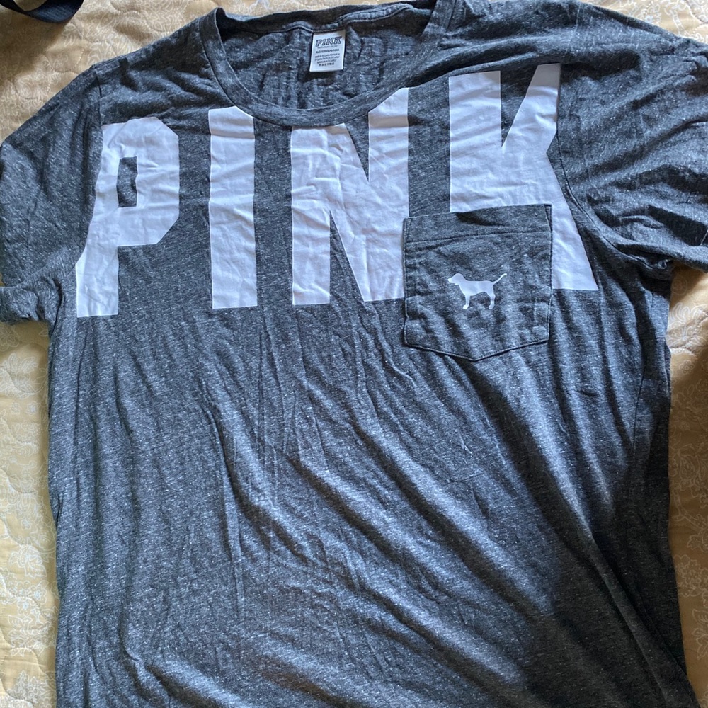 PINK t-shirt